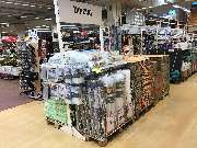 OBI Markt Cham - Umzug