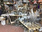 OBI Markt Cham - Weihnachtsdeko