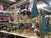 OBI Markt Cham - Weihnachtsdeko