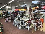 OBI Markt Cham - Weihnachtsmarkt