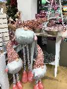 OBI Markt Cham - Weihnachtswichtel