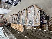 OBI Markt Cloppenburg - GALLERY