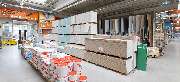 OBI Markt Cloppenburg - OBI Baustoffhalle Cloppenburg