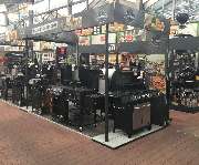 OBI Markt Coburg - Grillshop OBI Coburg