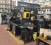 OBI Markt Coburg - Grillshop OBI Coburg