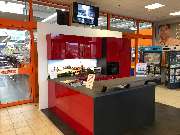 OBI Markt Coburg - Küchenstudio OBI Coburg