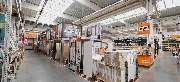 OBI Markt Coburg - OBI Farbmisch-Service Coburg