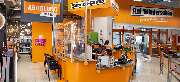 OBI Markt Cottbus - GALLERY