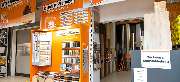 OBI Markt Cottbus - GALLERY