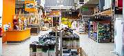 OBI Markt Cottbus - GALLERY