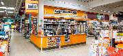 OBI Markt Cottbus - OBI Kasse Cottbus
