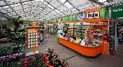 OBI Markt Cottbus - OBI Windfang Cottbus