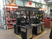 OBI Markt Crailsheim - Einhell Großmaschinen