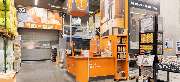 OBI Markt Crailsheim - GALLERY
