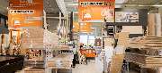 OBI Markt Crailsheim - GALLERY