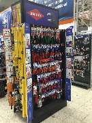 OBI Markt Crailsheim - Werkzeuge der Marke Knipex