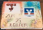 OBI Markt Dachau - OBI Dachau 25-Jahre-Geburtstag