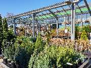 OBI Markt Dachau - OBI Dachau Außenanlage