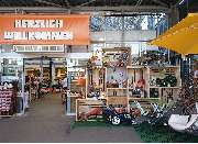 OBI Markt Dachau - OBI Dachau Eingang Gartenparadies