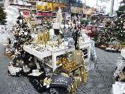 OBI Markt Delbrück - OBI Delbrück Weihnachtsmarkt 2019