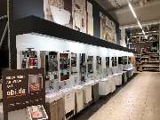 OBI Markt Detmold - In unserer Baustoffhalle finden Sie z.B. alle benötigten Materialien für den Trockenbau, Dämmstoffe sowie Bedachungen.