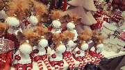 OBI Markt Detmold - OBI Markt-Eingang Detmold
