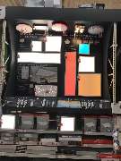 OBI Markt Dingolfing - Beleuchtung mit Effekten.