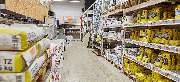 OBI Markt Dingolfing - OBI Baustoffhalle Dingolfing