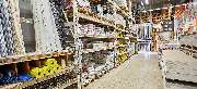 OBI Markt Dingolfing - OBI Baustoffhalle Dingolfing