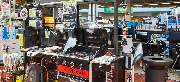 OBI Markt Dingolfing - OBI BBQ & Grillwelt Dingolfing