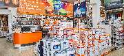 OBI Markt Dingolfing - OBI Farbmisch-Service Dingolfing