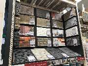 OBI Markt Dingolfing - Verblender für Innen und Außen.