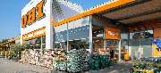 OBI Markt Dresden - OBI Eingang Dresden Seidnitz