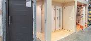 OBI Markt Düren - OBI Fenster- und Türen-Studio Düren