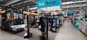 OBI Markt Düsseldorf Heerdt - OBI Badplaner Düsseldorf Heerdt