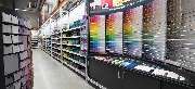 OBI Markt Düsseldorf Heerdt - OBI Farbmisch-Service Düsseldorf Heerdt