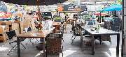 OBI Markt Düsseldorf Heerdt - OBI Gartencenter Düsseldorf Heerdt