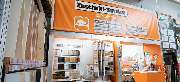 OBI Markt Düsseldorf Heerdt - OBI Holzzuschnitt-Service Düsseldorf Heerdt