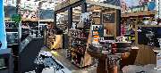OBI Markt Düsseldorf-Rath - GALLERY