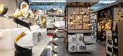 OBI Markt Düsseldorf-Rath - GALLERY