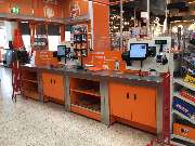 OBI Markt Ebersbach - OBI Markt Ebersbach SB Kassen