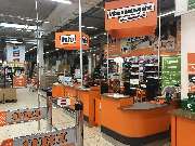 OBI Markt Ebersbach - Service-Center OBI Ebersbach