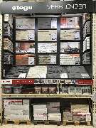 OBI Markt Ebersbach - Verblender