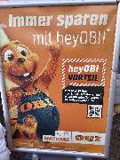 OBI Markt Eichstätt - GALLERY