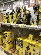 OBI Markt Eichstätt - GALLERY