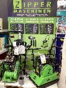 OBI Markt Eichstätt - GALLERY