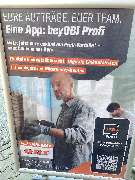 OBI Markt Eichstätt - GALLERY