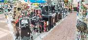 OBI Markt Eichstätt - GALLERY