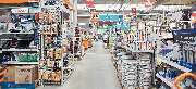 OBI Markt Eichstätt - GALLERY