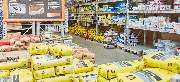 OBI Markt Eichstätt - GALLERY